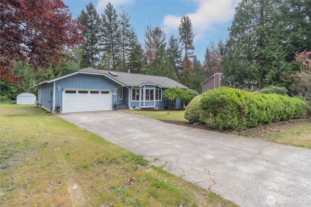 7485 Glacier Ridge Place SE, Port Orchard, WA 98367