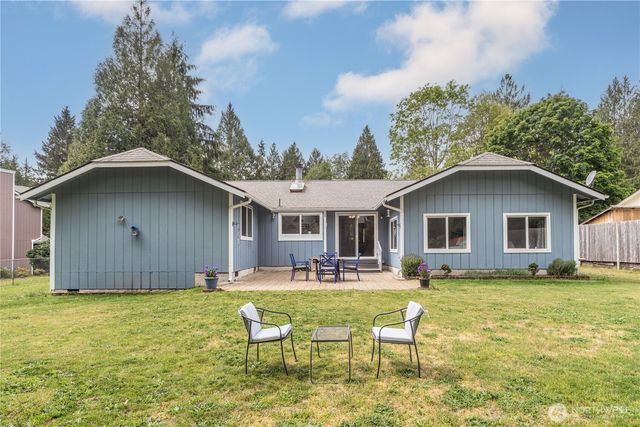 7485 Glacier Ridge Place SE, Port Orchard, WA 98367