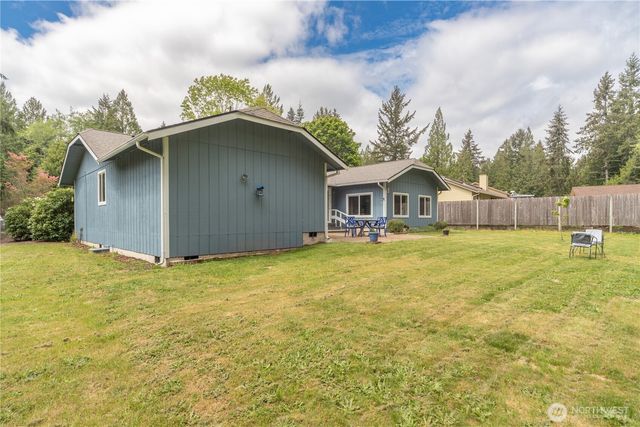 7485 Glacier Ridge Place SE, Port Orchard, WA 98367