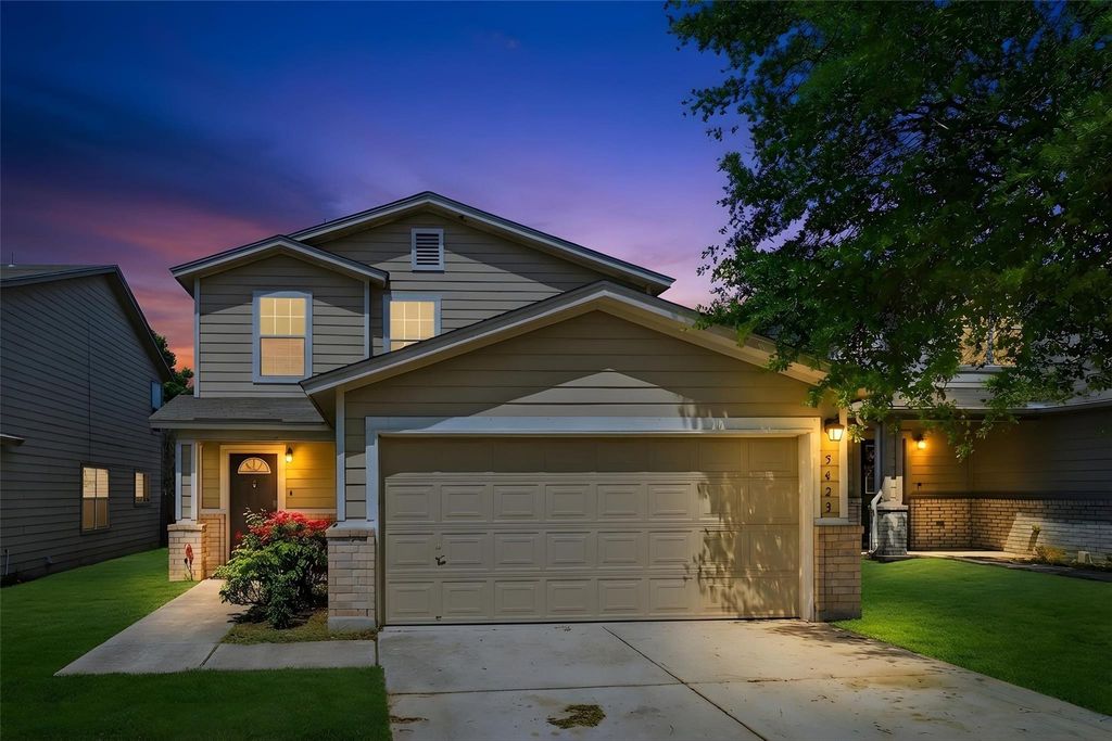 5423 Spring Walk, San Antonio, TX 78247