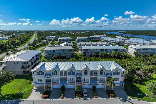 10300 CORAL LANDINGS COURT 91, Placida, FL 33946
