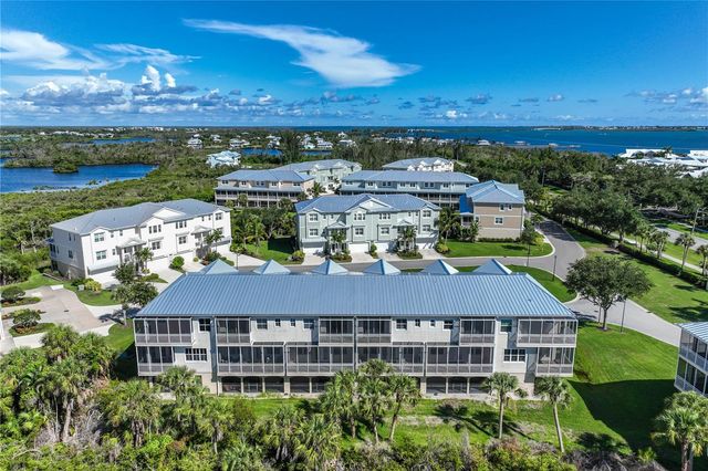 10300 CORAL LANDINGS COURT 91, Placida, FL 33946