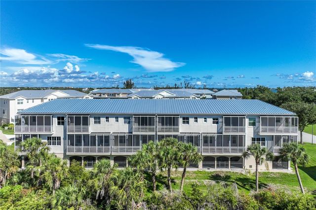 10300 CORAL LANDINGS COURT 91, Placida, FL 33946