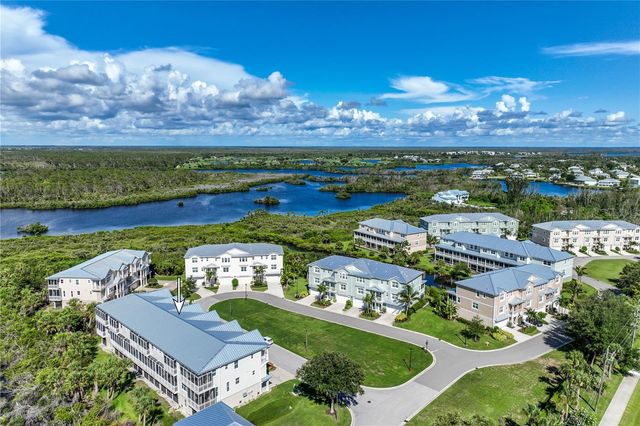 10300 CORAL LANDINGS COURT 91, Placida, FL 33946