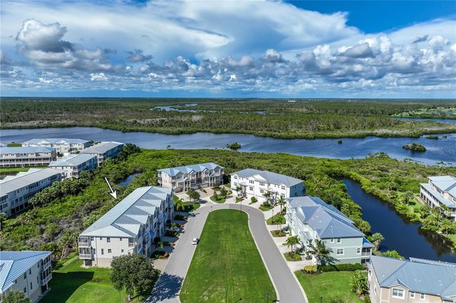 10300 CORAL LANDINGS COURT 91, Placida, FL 33946