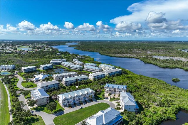 10300 CORAL LANDINGS COURT 91, Placida, FL 33946