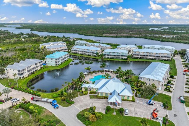 10300 CORAL LANDINGS COURT 91, Placida, FL 33946