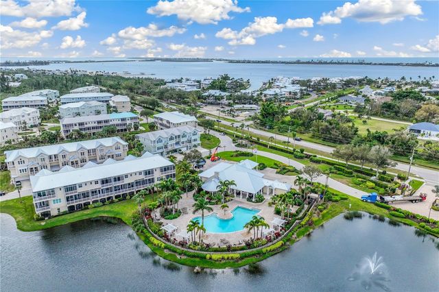 10300 CORAL LANDINGS COURT 91, Placida, FL 33946