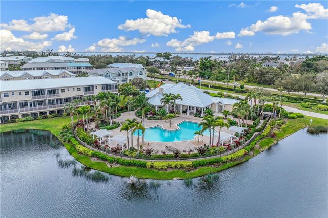 10300 CORAL LANDINGS COURT 91, Placida, FL 33946