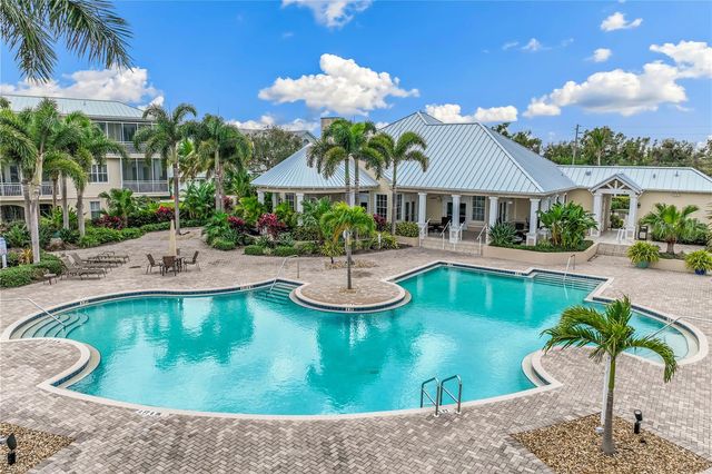 10300 CORAL LANDINGS COURT 91, Placida, FL 33946