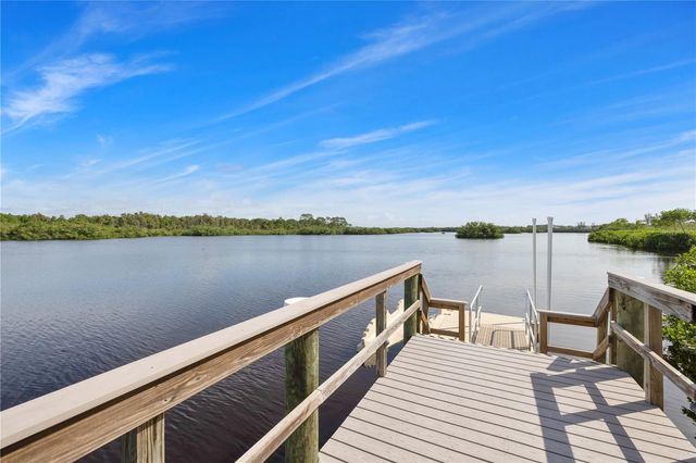 10300 CORAL LANDINGS COURT 91, Placida, FL 33946