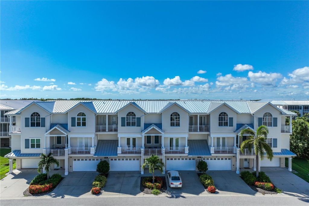10300 CORAL LANDINGS COURT 91, Placida, FL 33946