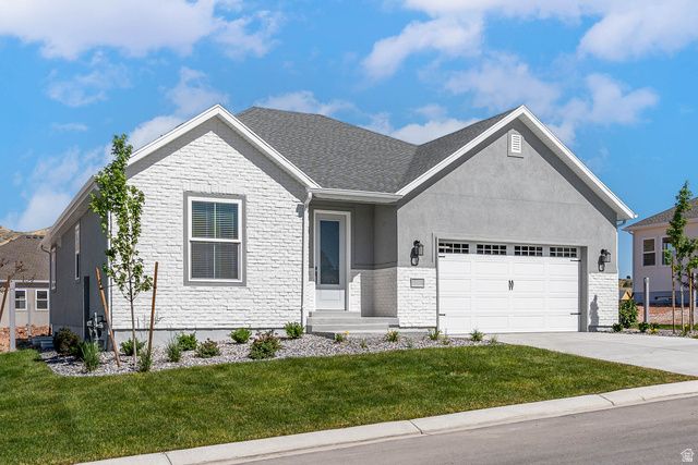 1380 WEST VIEW DR, Santaquin, UT 84655