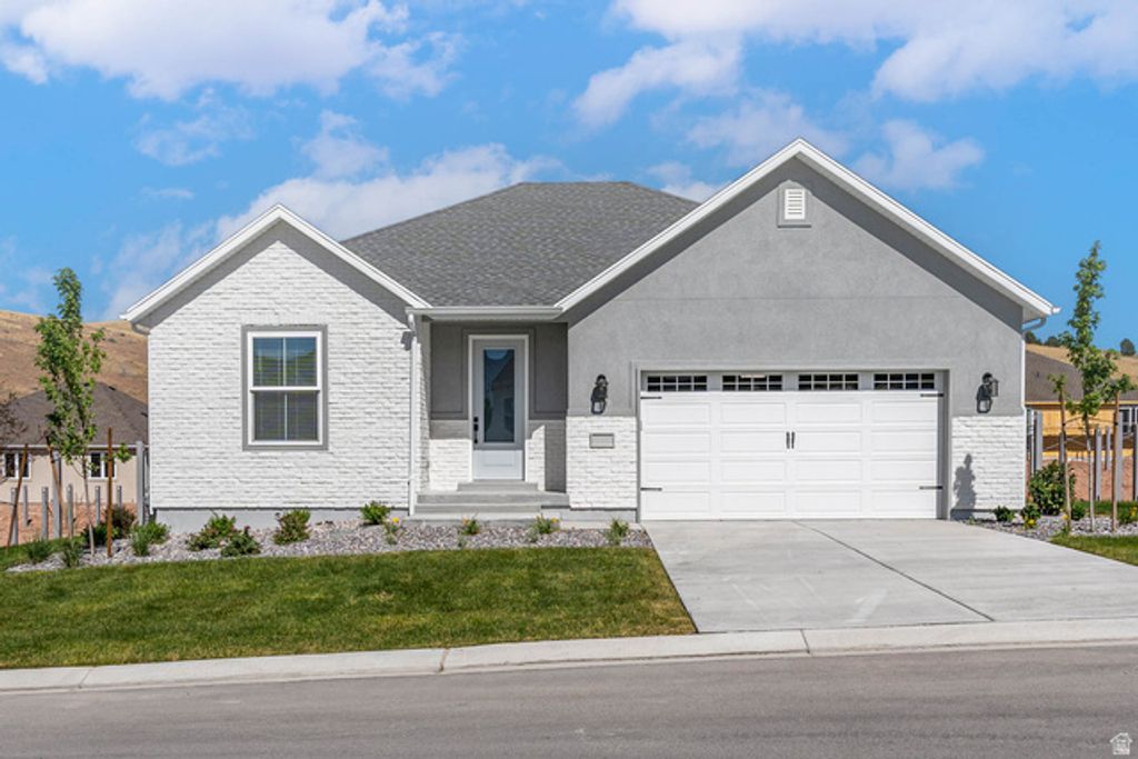 1380 WEST VIEW DR, Santaquin, UT 84655
