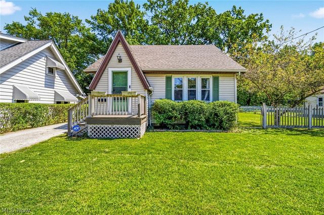 1589 E 337th Street, Eastlake, OH 44095