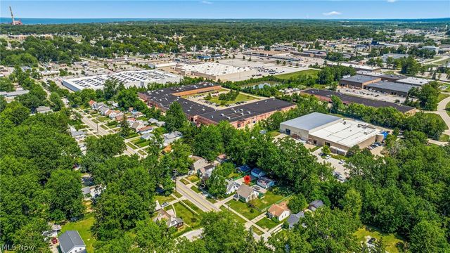 1589 E 337th Street, Eastlake, OH 44095