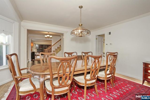 544 Hague Court, Oradell, NJ 07649