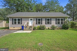 228 N GOVERNORS BLVD, Dover, DE 19901