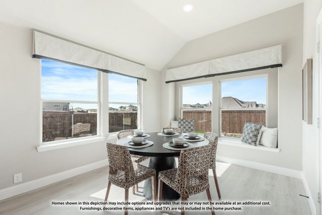 1282 Emily Drive, Trenton, TX 75490