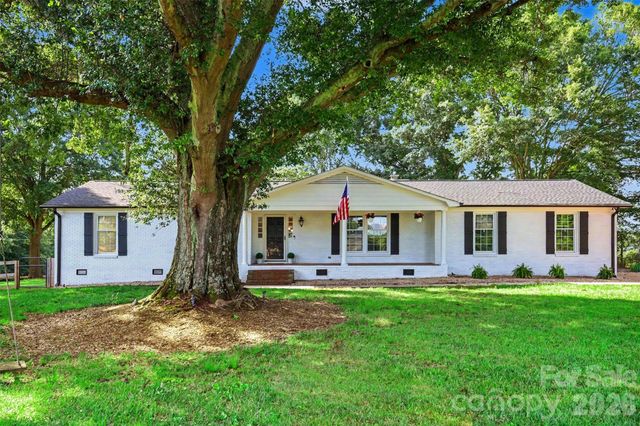 10858 Barberville Road, Fort Mill, SC 29707