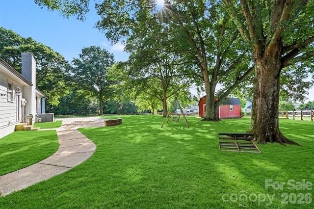 10858 Barberville Road, Fort Mill, SC 29707