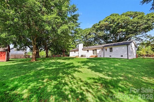 10858 Barberville Road, Fort Mill, SC 29707