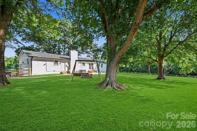 10858 Barberville Road, Fort Mill, SC 29707