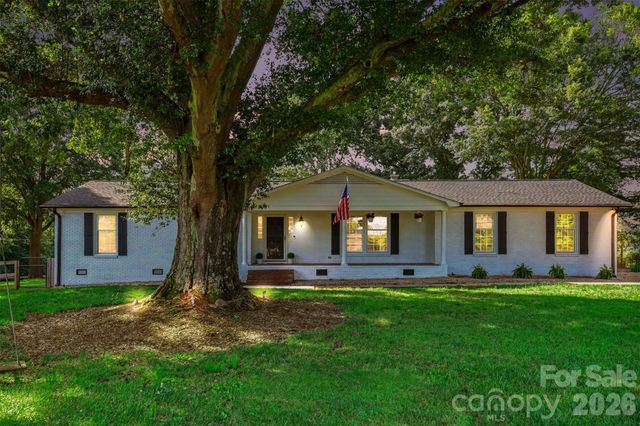 10858 Barberville Road, Fort Mill, SC 29707