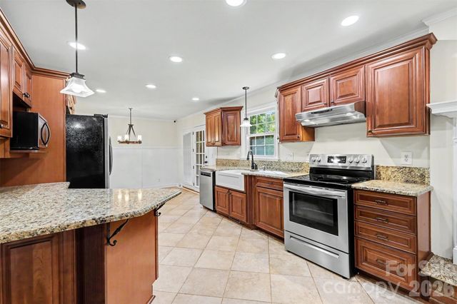10858 Barberville Road, Fort Mill, SC 29707