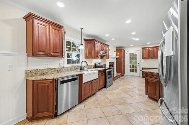 10858 Barberville Road, Fort Mill, SC 29707