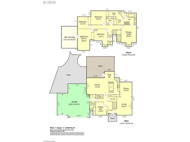 22515 PONDERAY Dr, West Linn, OR 97068