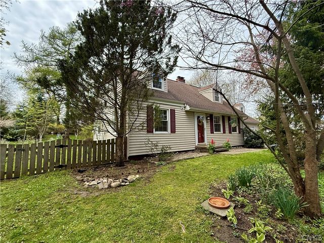 5002 Woodside Road, Dewitt, NY 13066