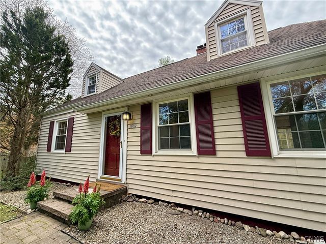 5002 Woodside Road, Dewitt, NY 13066