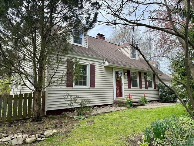 5002 Woodside Road, Dewitt, NY 13066