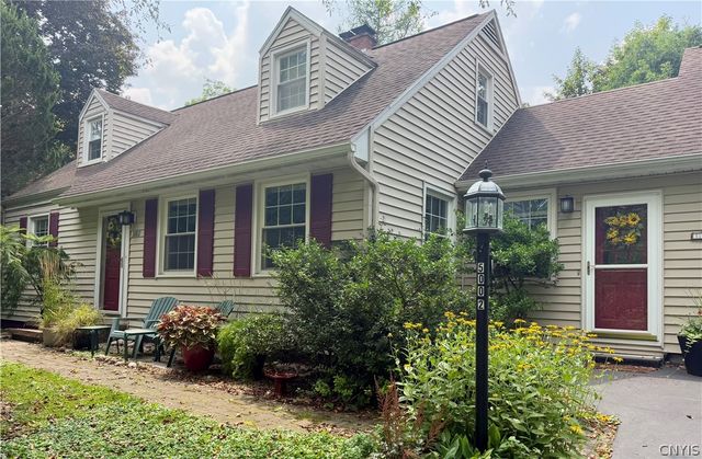 5002 Woodside Road, Dewitt, NY 13066