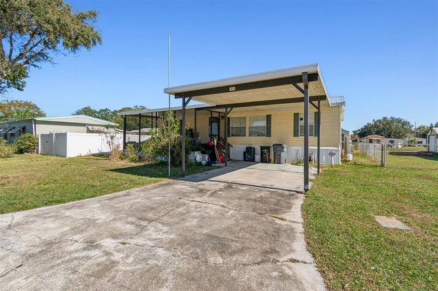 2045 THELMA DRIVE, Lake Alfred, FL 33850