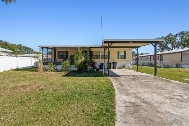 2045 THELMA DRIVE, Lake Alfred, FL 33850