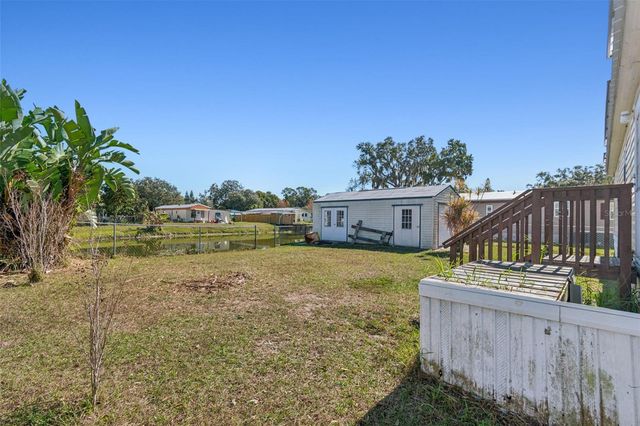 2045 THELMA DRIVE, Lake Alfred, FL 33850