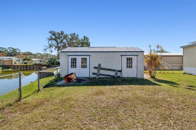 2045 THELMA DRIVE, Lake Alfred, FL 33850