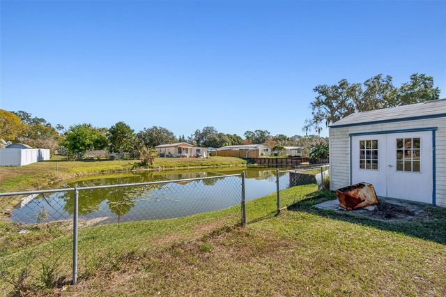 2045 THELMA DRIVE, Lake Alfred, FL 33850