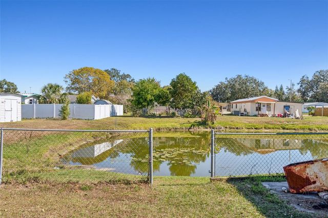 2045 THELMA DRIVE, Lake Alfred, FL 33850