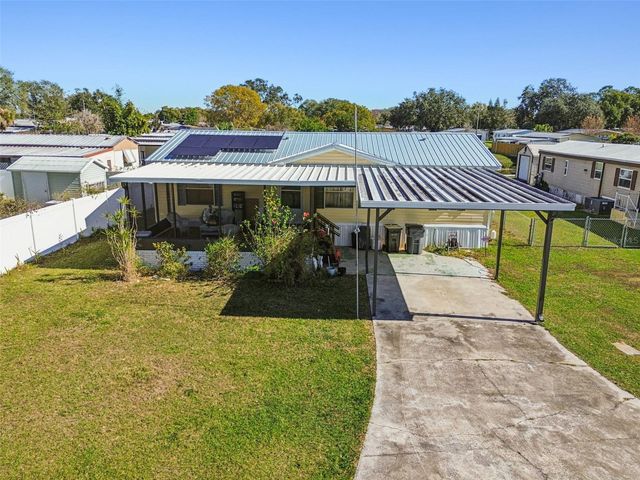 2045 THELMA DRIVE, Lake Alfred, FL 33850