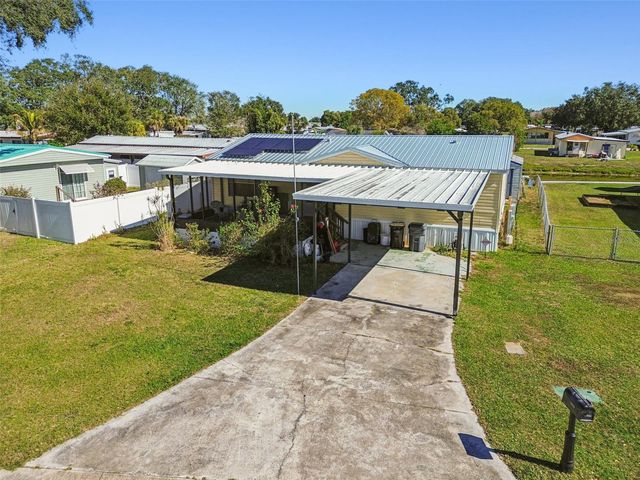 2045 THELMA DRIVE, Lake Alfred, FL 33850