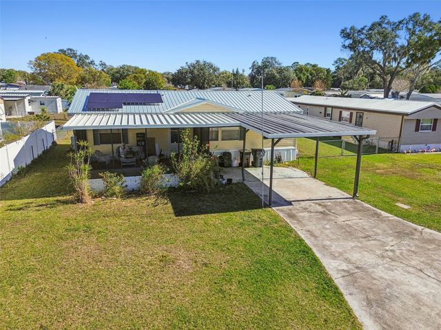 2045 THELMA DRIVE, Lake Alfred, FL 33850