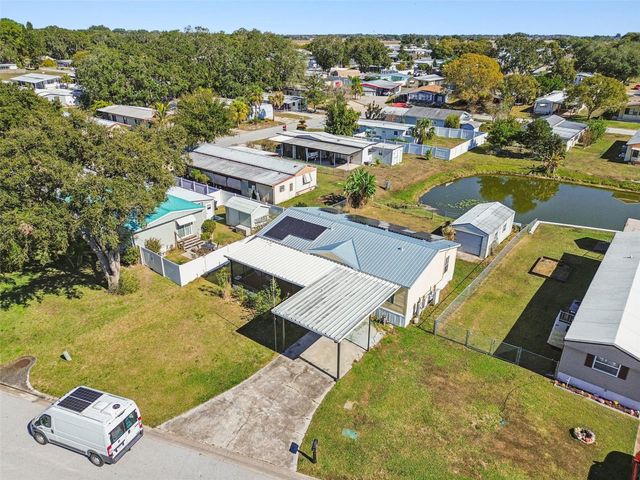 2045 THELMA DRIVE, Lake Alfred, FL 33850