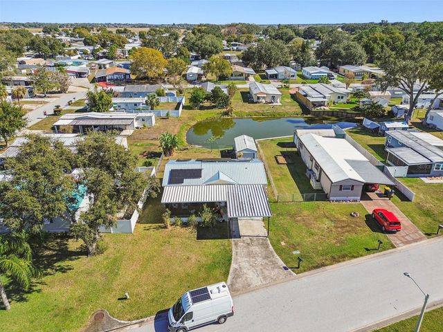 2045 THELMA DRIVE, Lake Alfred, FL 33850