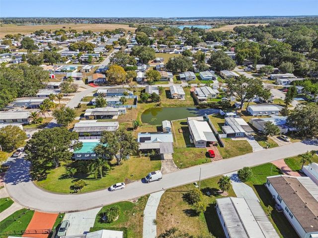 2045 THELMA DRIVE, Lake Alfred, FL 33850