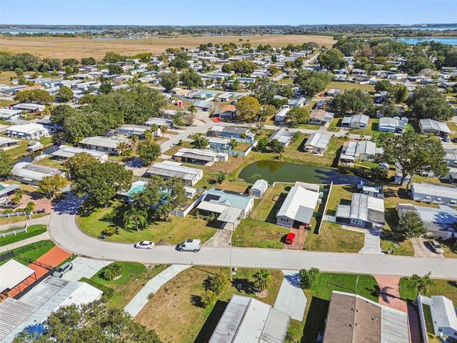 2045 THELMA DRIVE, Lake Alfred, FL 33850