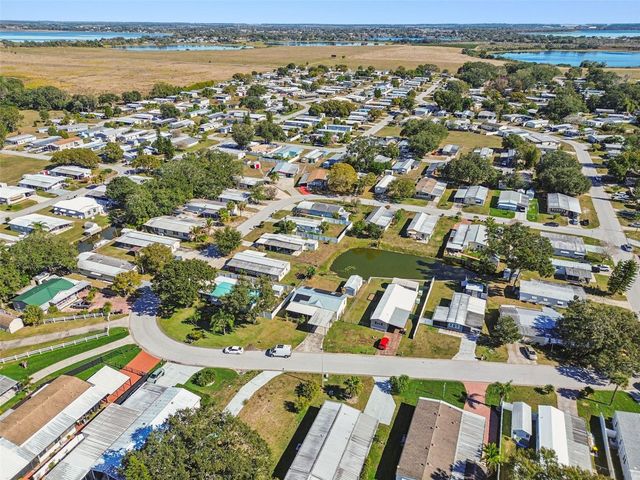 2045 THELMA DRIVE, Lake Alfred, FL 33850