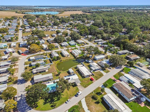 2045 THELMA DRIVE, Lake Alfred, FL 33850